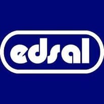 Edsal Logo