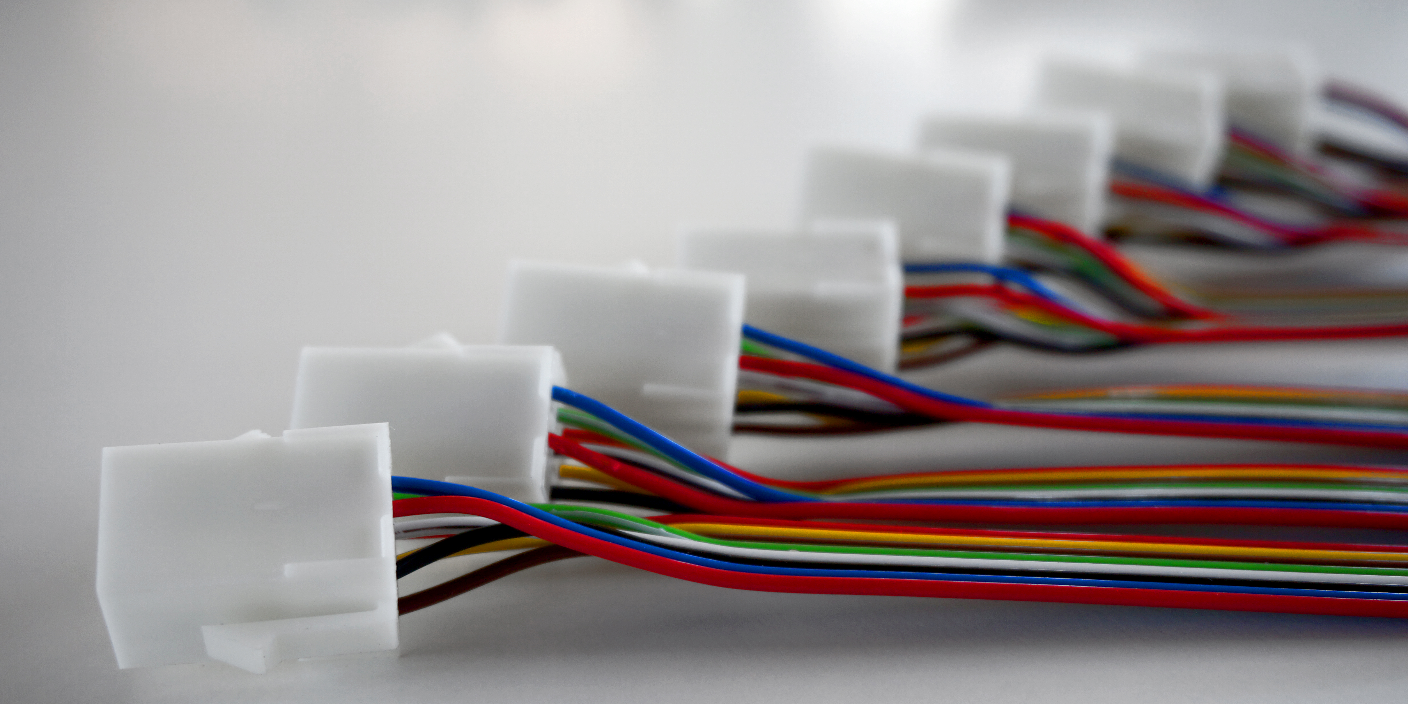 Wire Harnasses
